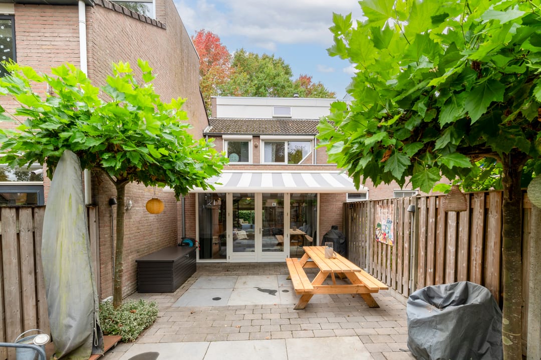 Foto 16 van Vlierakkerweg 3