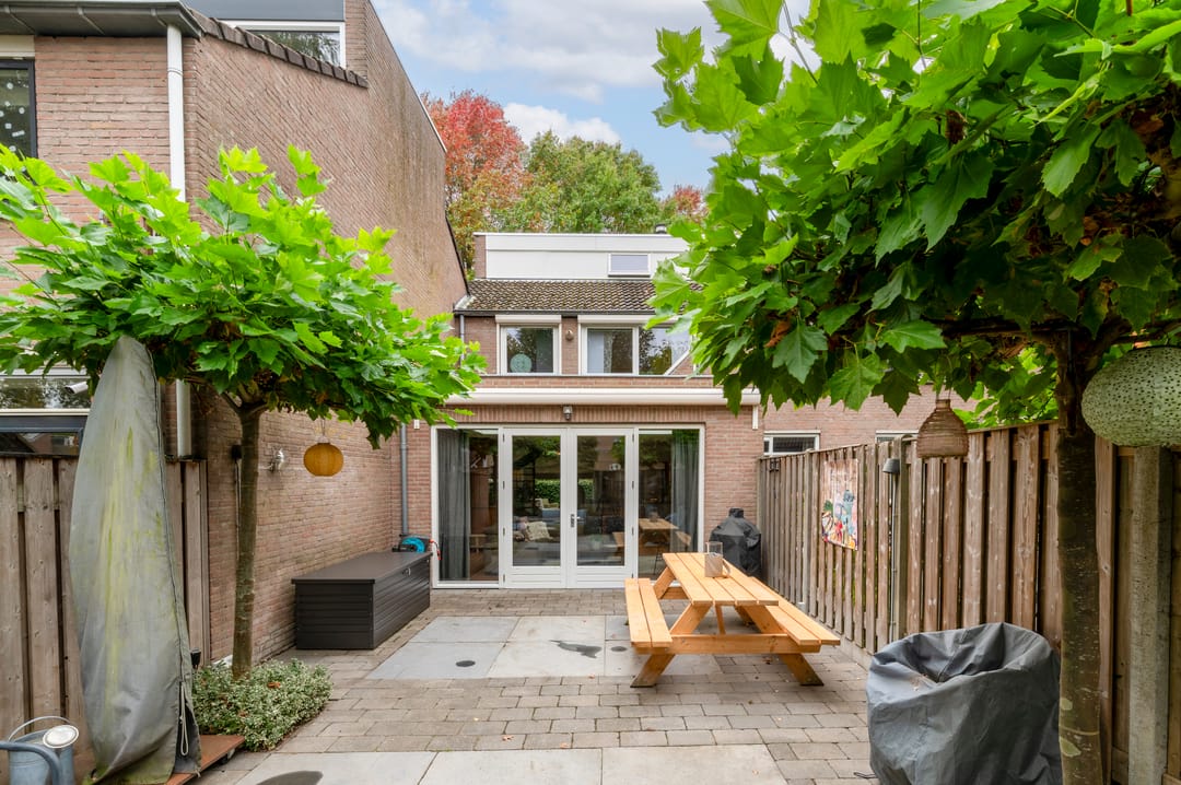 Foto 17 van Vlierakkerweg 3