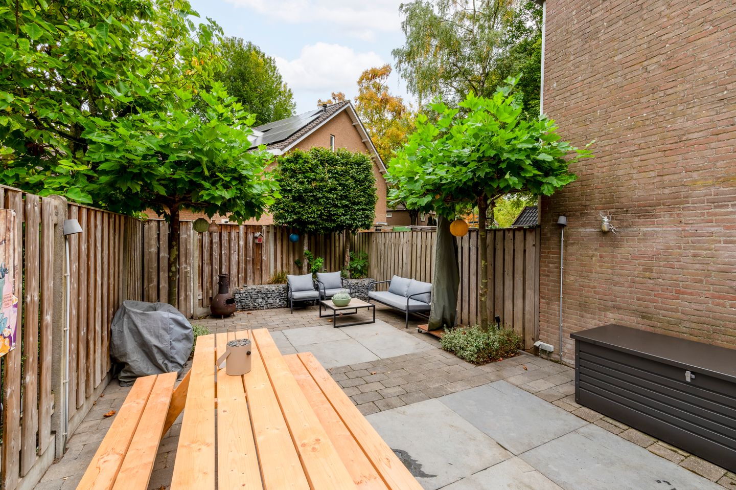 Foto 19 van Vlierakkerweg 3