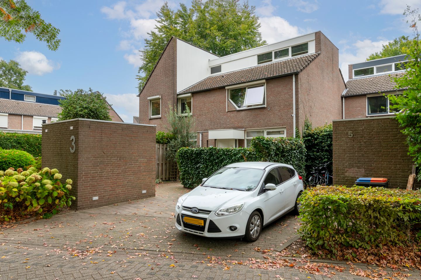 Foto 20 van Vlierakkerweg 3