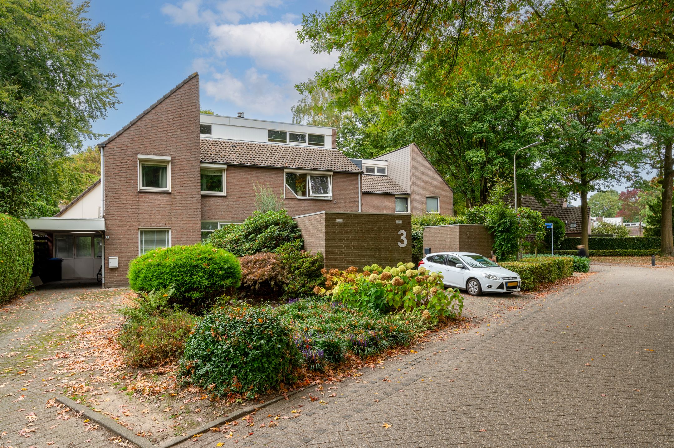 Foto 21 van Vlierakkerweg 3