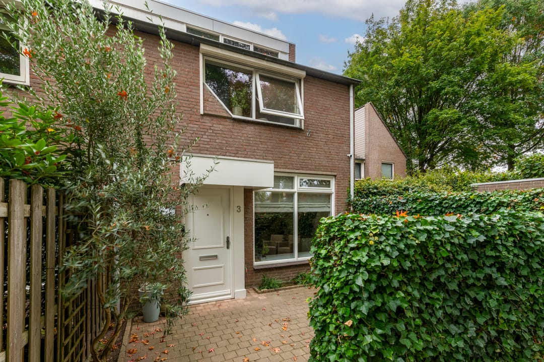 Foto 22 van Vlierakkerweg 3