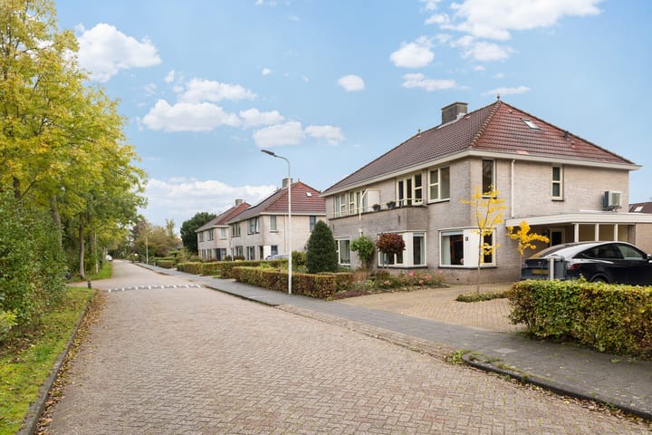 Foto 2 van Prinses Margrietstraat 6