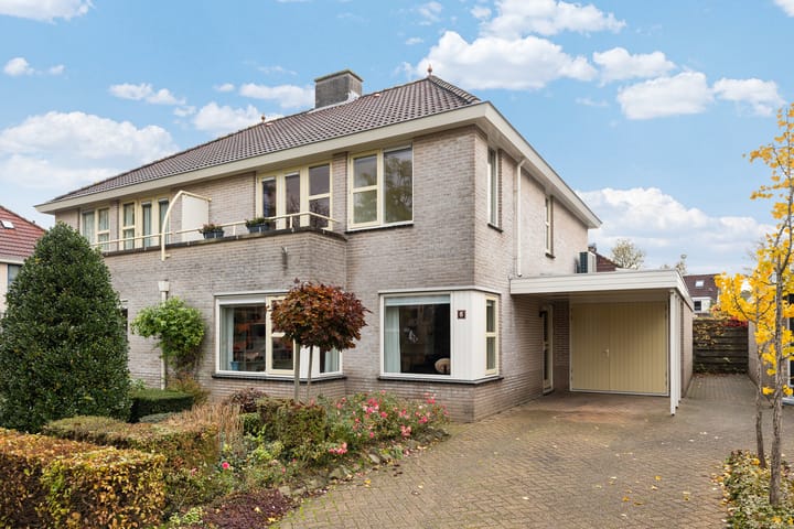 Foto 3 van Prinses Margrietstraat 6