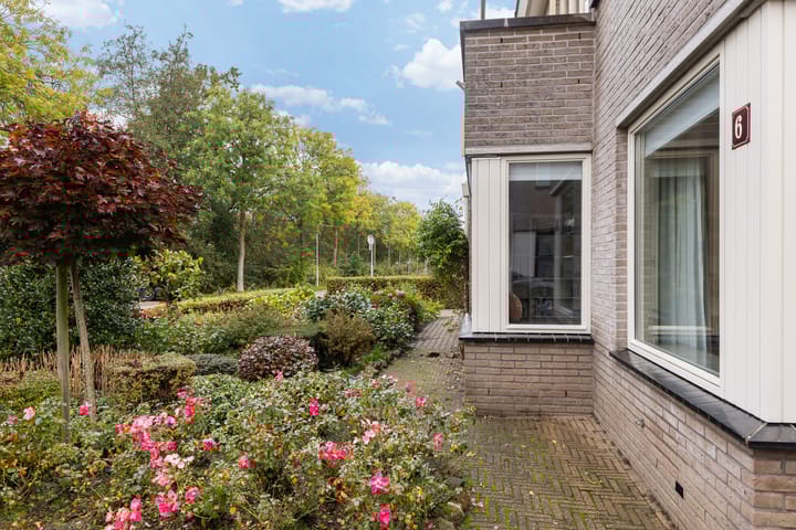 Foto 4 van Prinses Margrietstraat 6