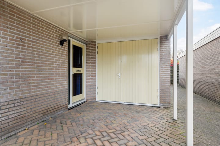 Foto 5 van Prinses Margrietstraat 6