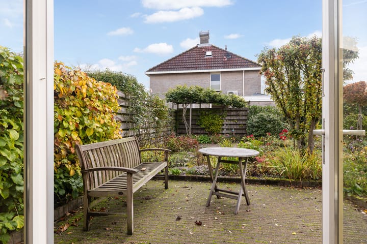 Foto 19 van Prinses Margrietstraat 6