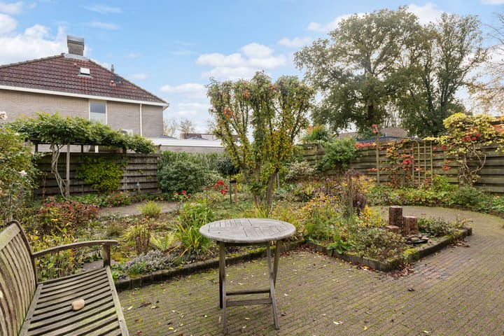 Foto 20 van Prinses Margrietstraat 6