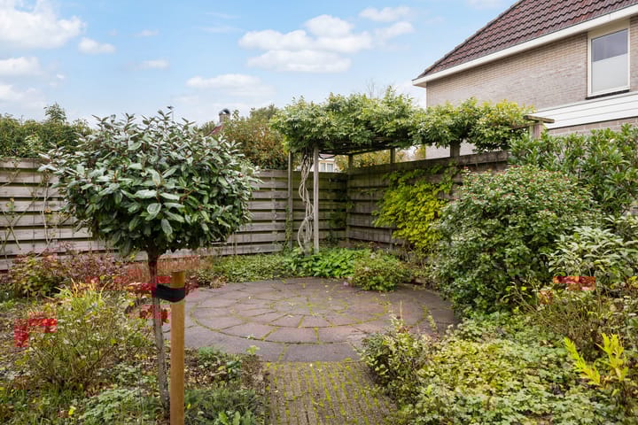 Foto 21 van Prinses Margrietstraat 6