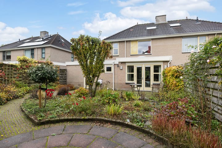 Foto 22 van Prinses Margrietstraat 6