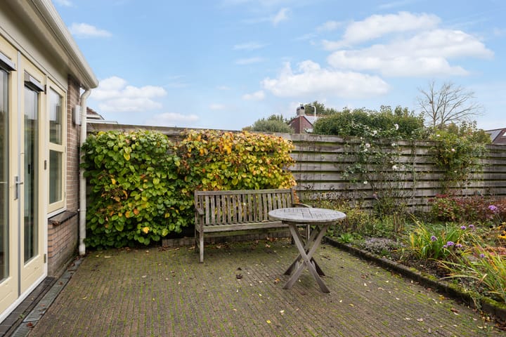 Foto 24 van Prinses Margrietstraat 6