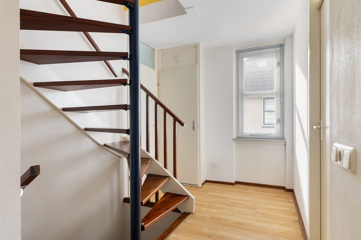 Foto 25 van Prinses Margrietstraat 6