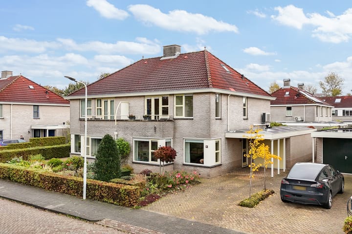 Foto 37 van Prinses Margrietstraat 6