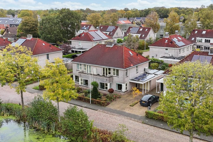 Foto 38 van Prinses Margrietstraat 6