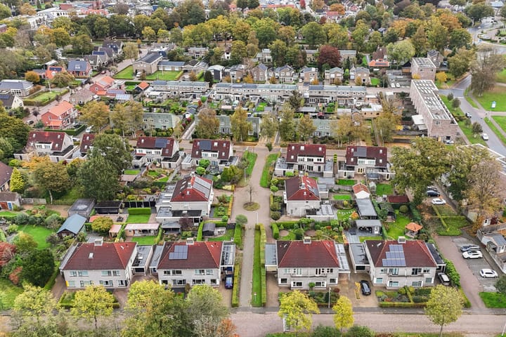 Foto 39 van Prinses Margrietstraat 6