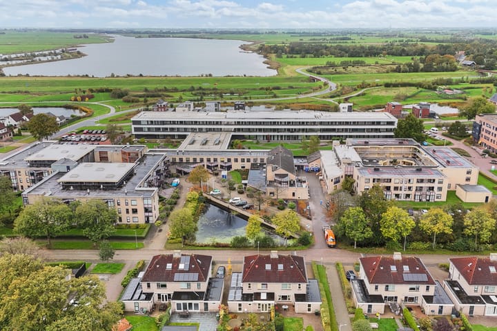 Foto 40 van Prinses Margrietstraat 6