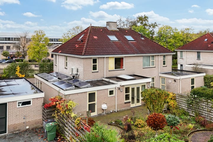 Foto 42 van Prinses Margrietstraat 6