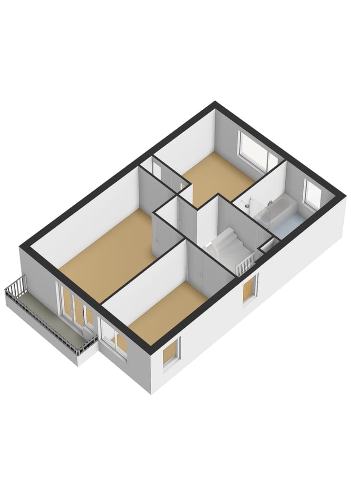 Foto 46 van Prinses Margrietstraat 6