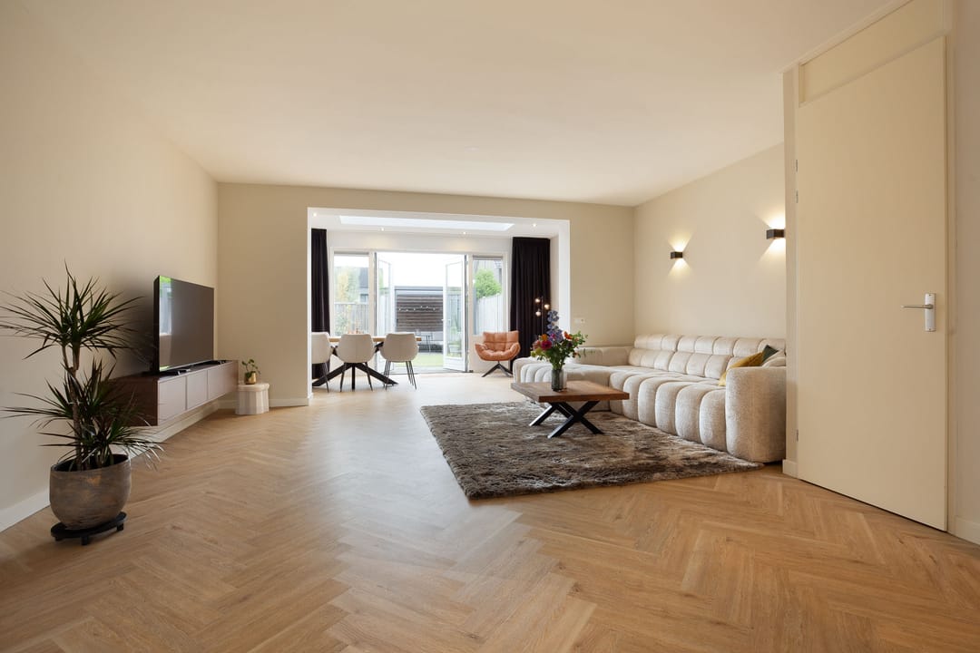 Foto 2 van Gerben de Vriesstraat 29