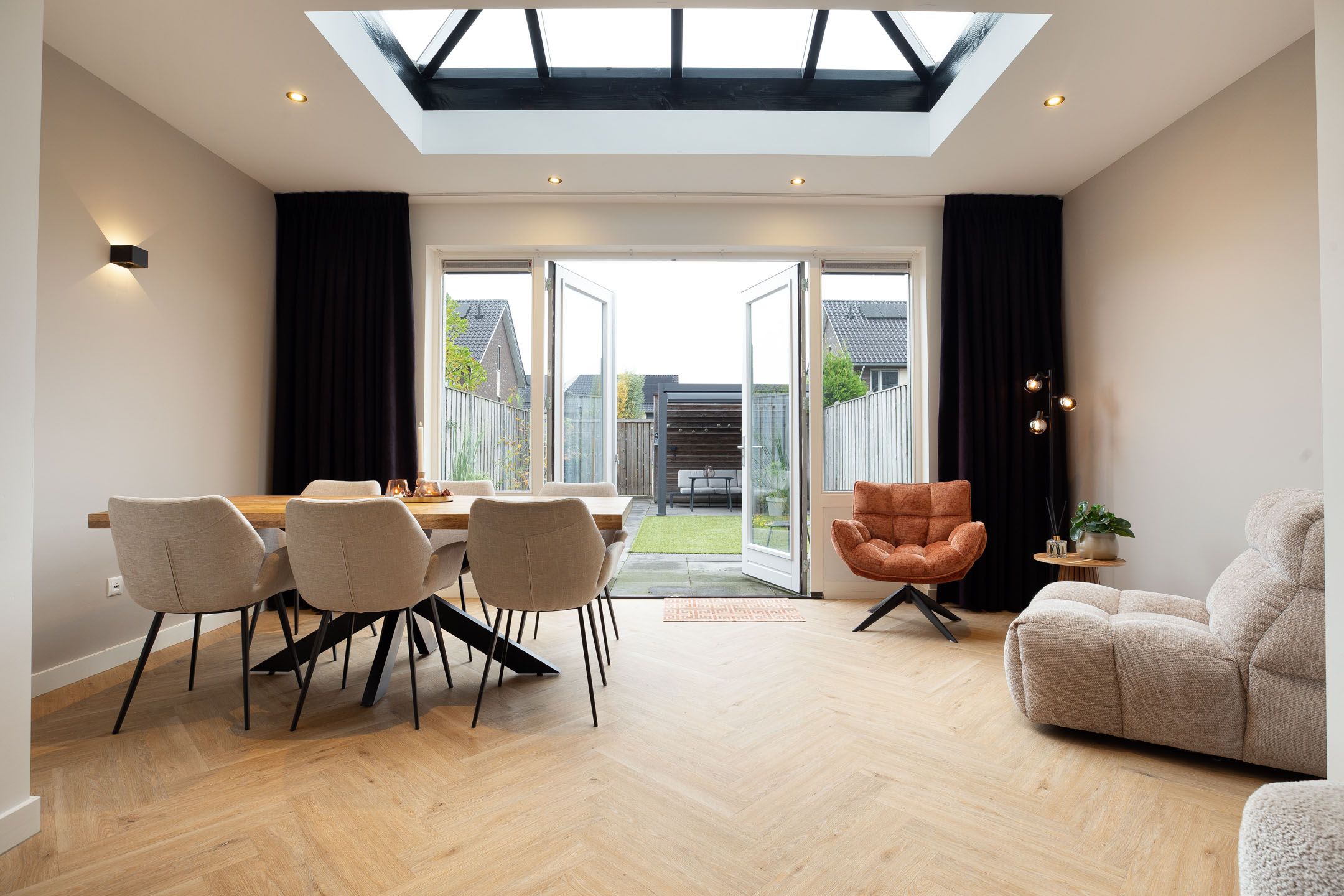 Foto 3 van Gerben de Vriesstraat 29