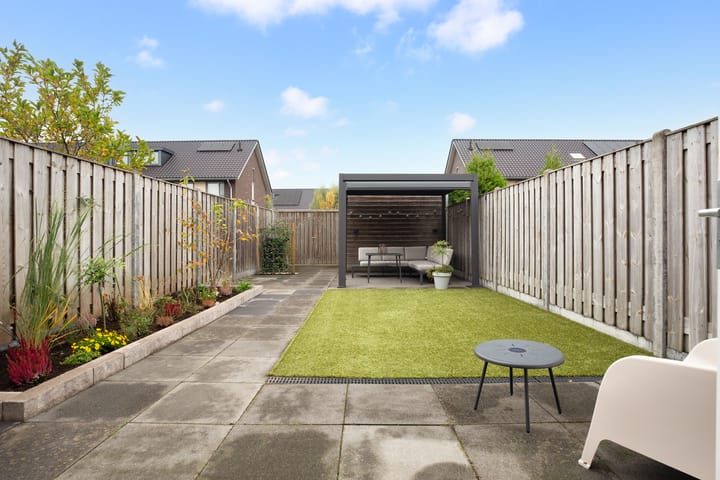 Foto 4 van Gerben de Vriesstraat 29