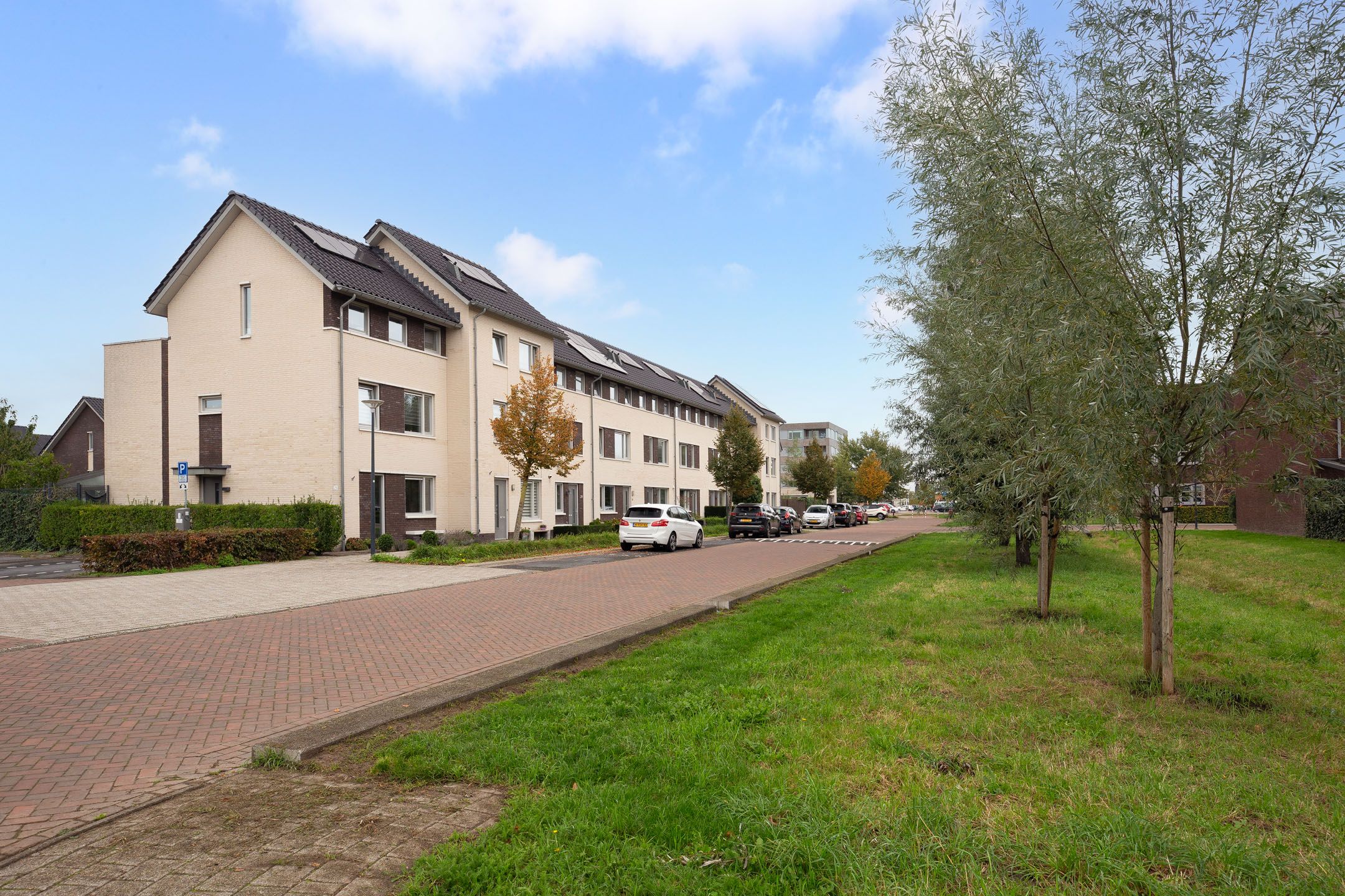 Foto 6 van Gerben de Vriesstraat 29