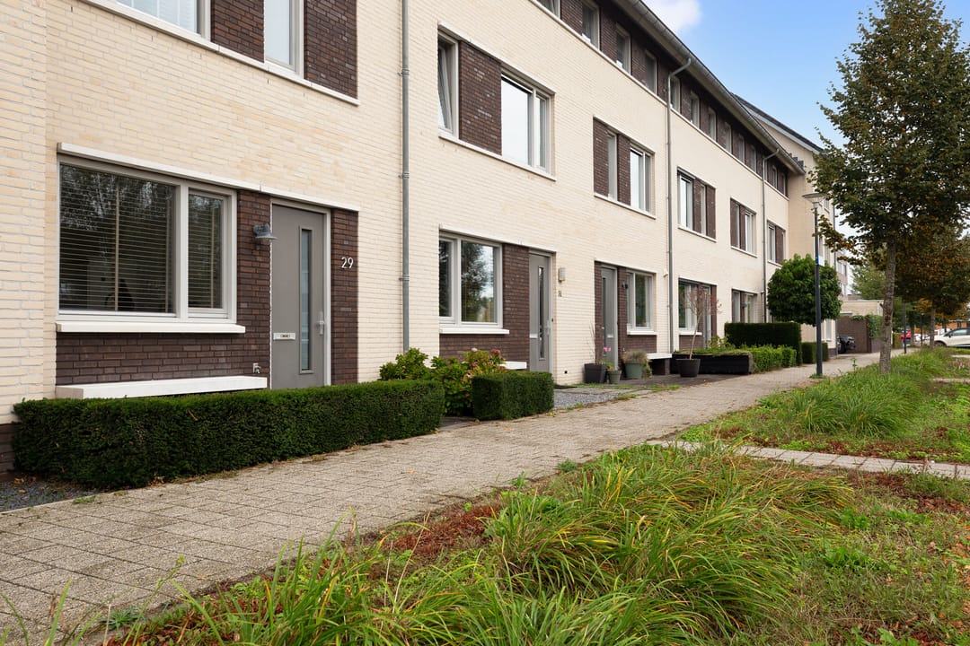 Foto 7 van Gerben de Vriesstraat 29