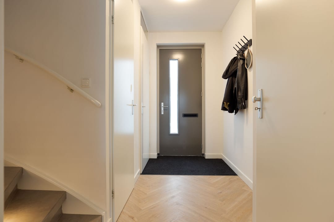 Foto 8 van Gerben de Vriesstraat 29