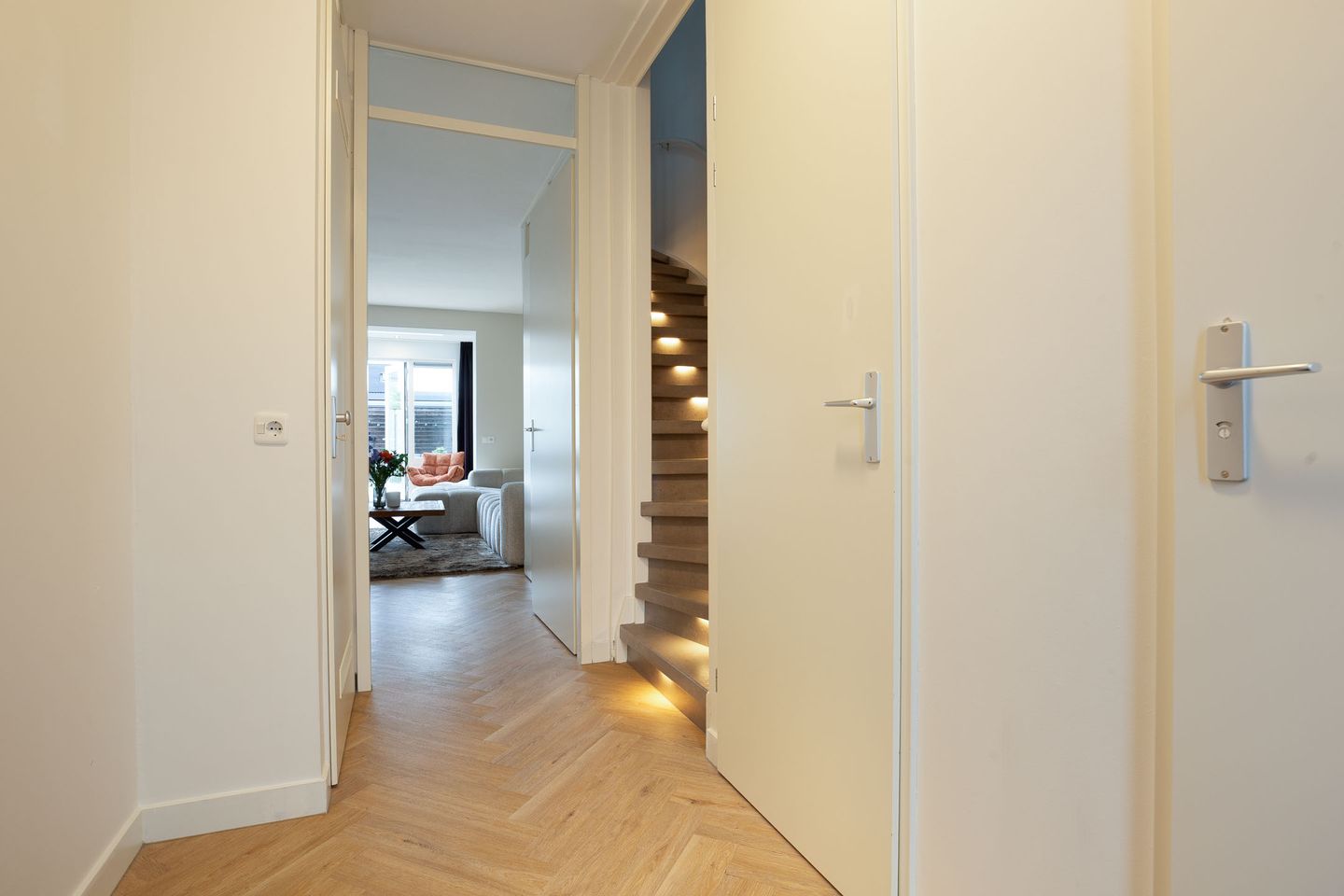 Foto 10 van Gerben de Vriesstraat 29