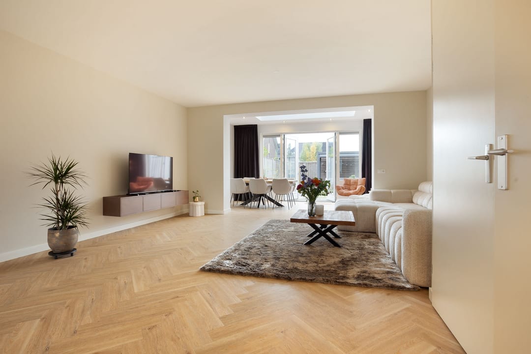 Foto 11 van Gerben de Vriesstraat 29