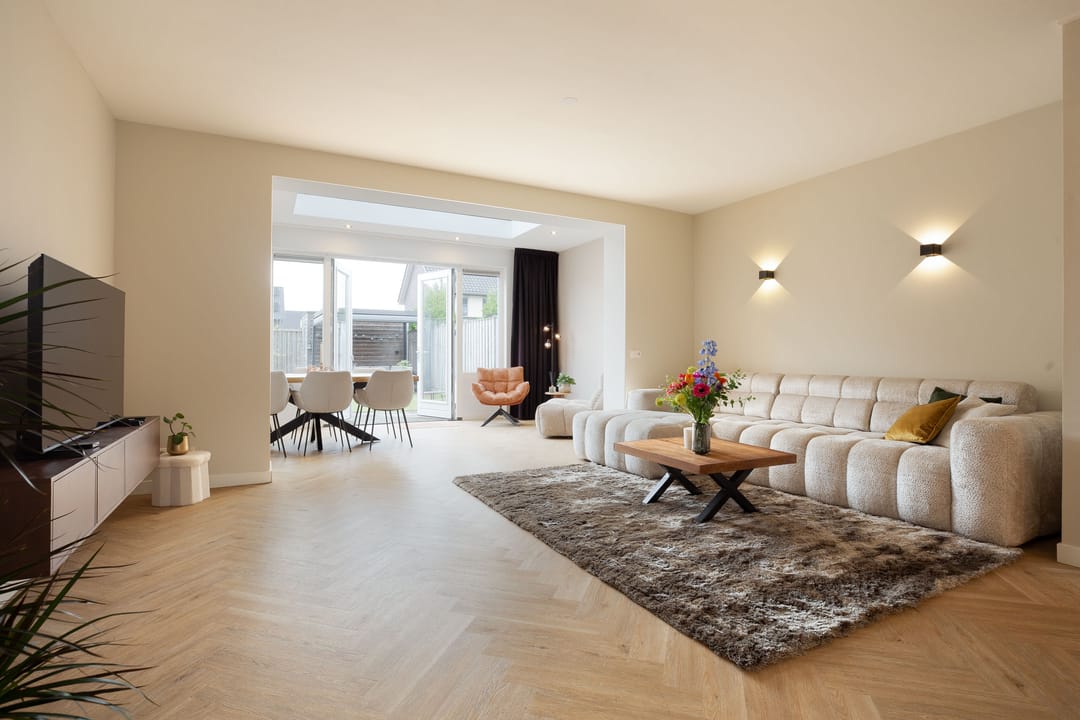 Foto 13 van Gerben de Vriesstraat 29