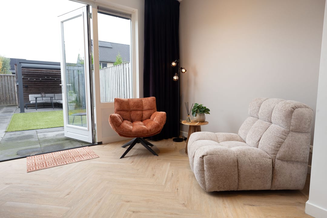 Foto 16 van Gerben de Vriesstraat 29