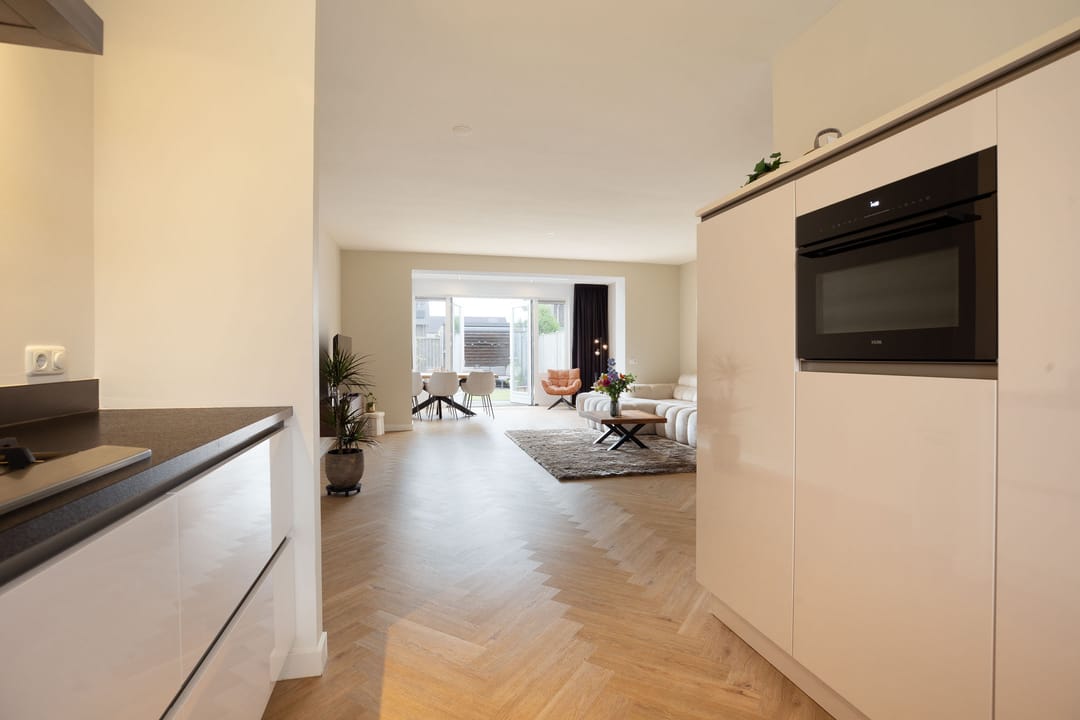 Foto 22 van Gerben de Vriesstraat 29