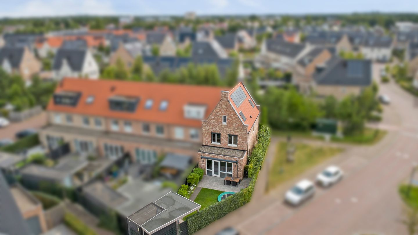 Foto 40 van Dotterbloempad 1