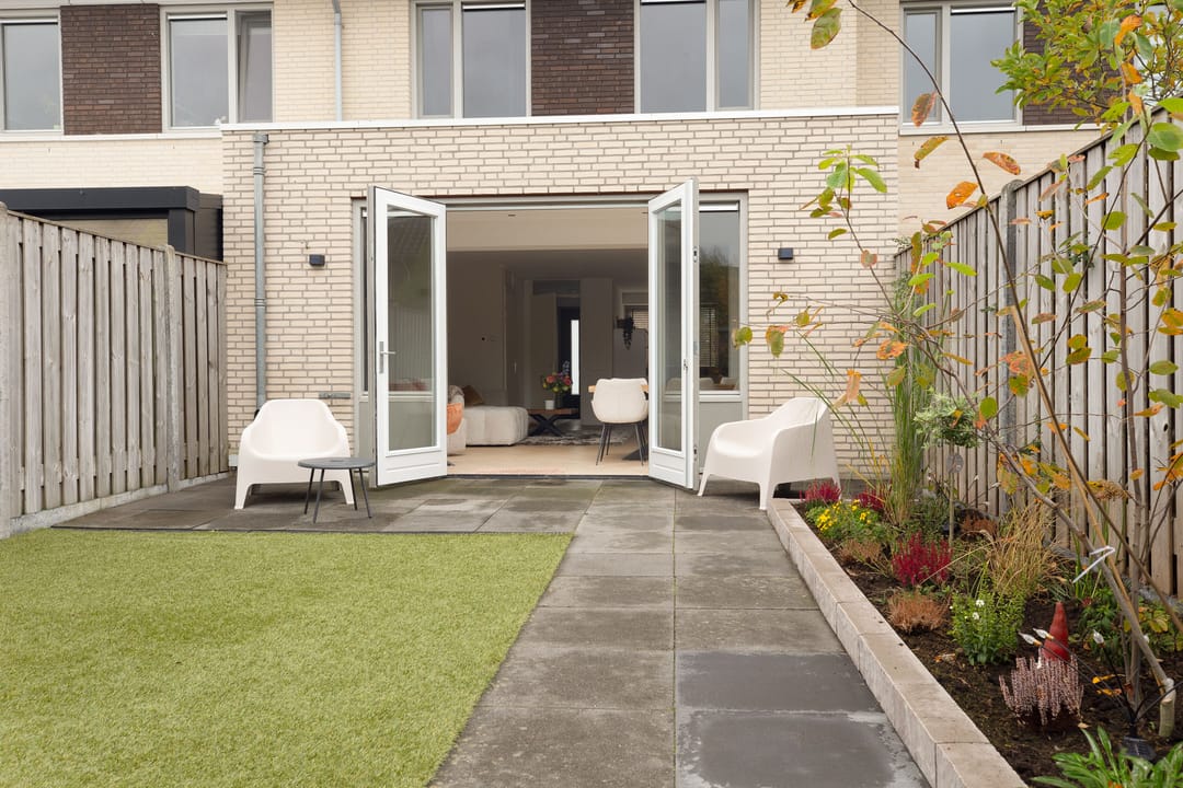 Foto 26 van Gerben de Vriesstraat 29