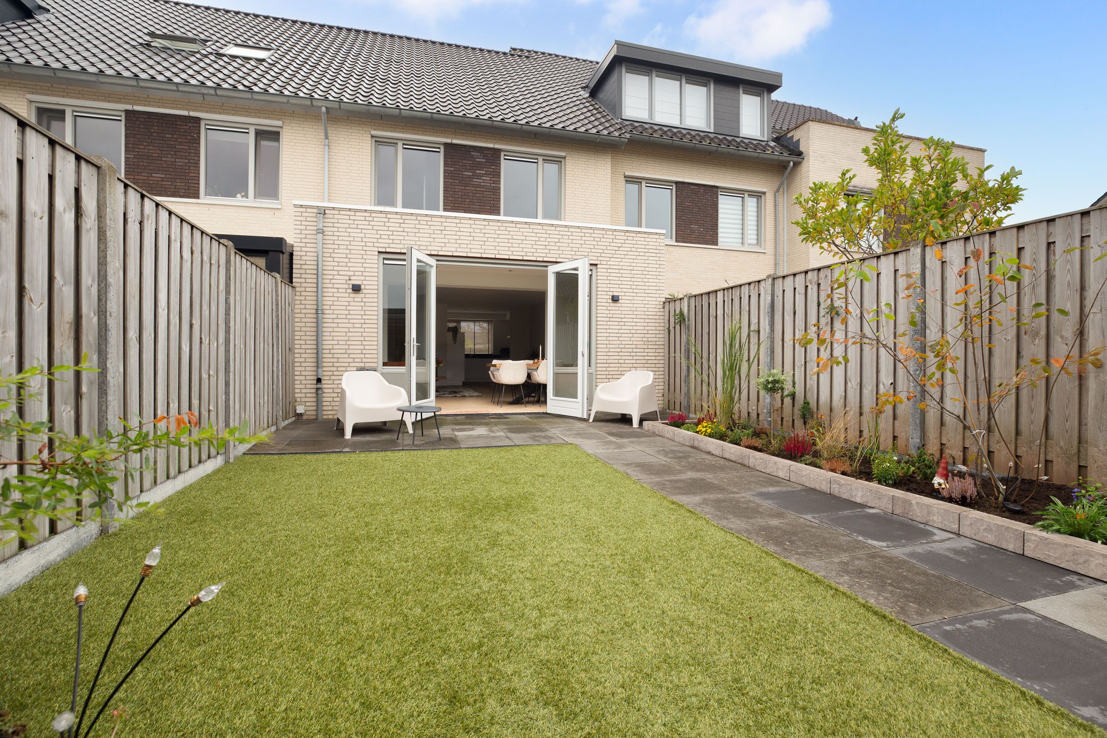 Foto 27 van Gerben de Vriesstraat 29