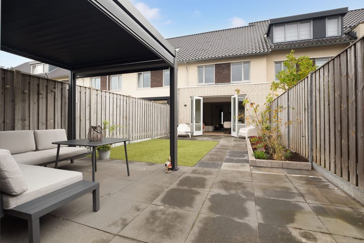 Foto 28 van Gerben de Vriesstraat 29