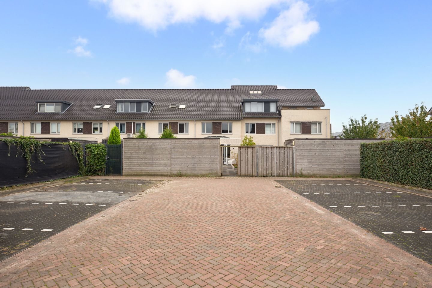 Foto 29 van Gerben de Vriesstraat 29