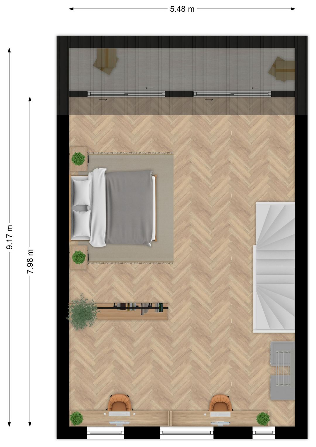 Foto 41 van Gerben de Vriesstraat 29