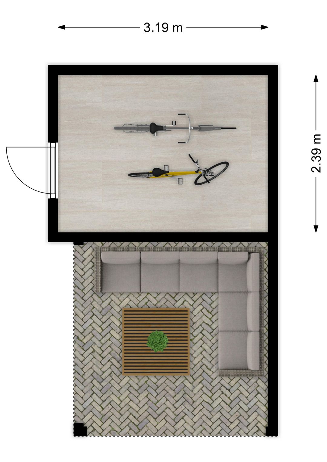 Foto 43 van Gerben de Vriesstraat 29