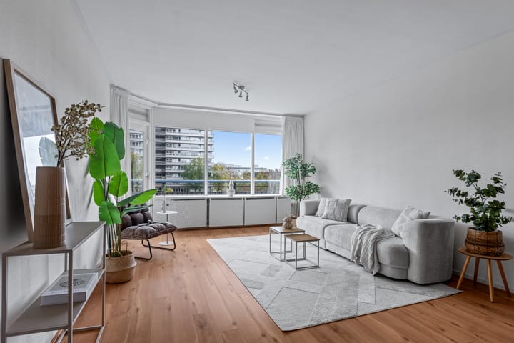 Foto 1 van Aziëlaan 248