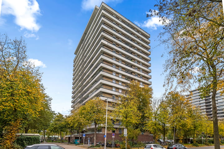 Foto 4 van Aziëlaan 248