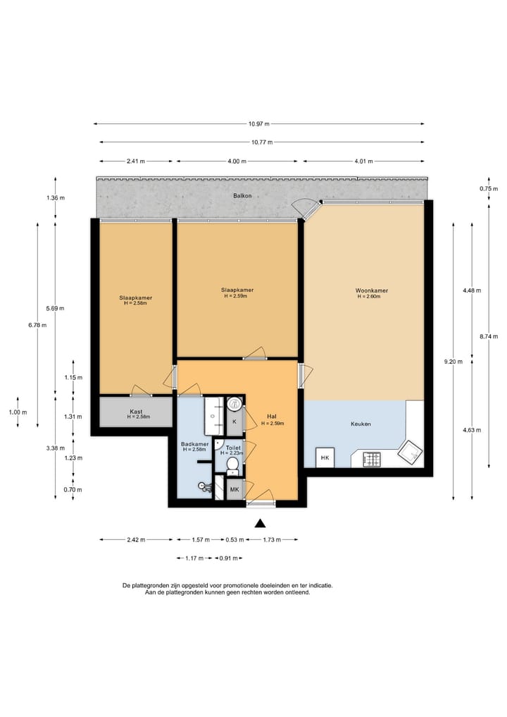 Foto 33 van Aziëlaan 248
