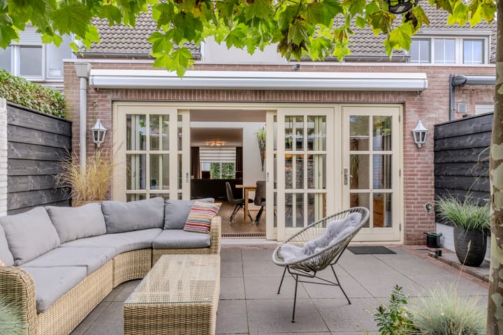 Foto 2 van Verre Weiden 24