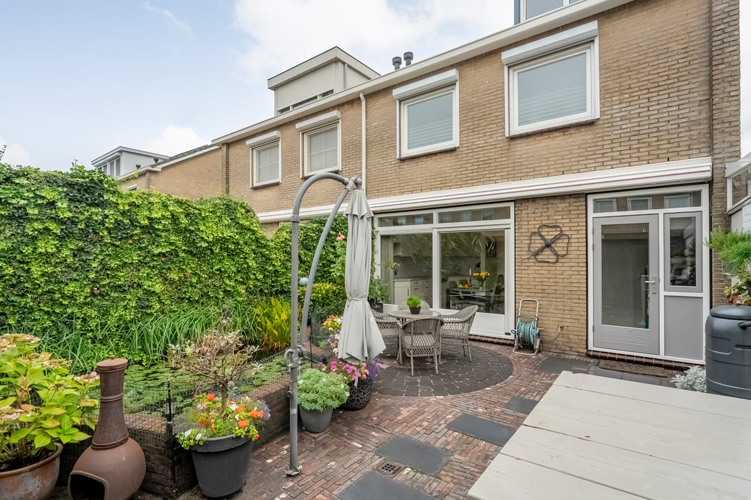 Foto 2 van Generaal Eisenhowerlaan 5