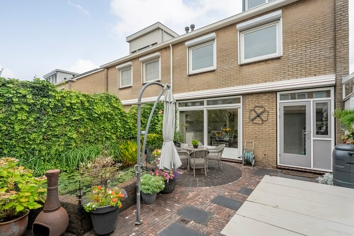 Foto 2 van Generaal Eisenhowerlaan 5