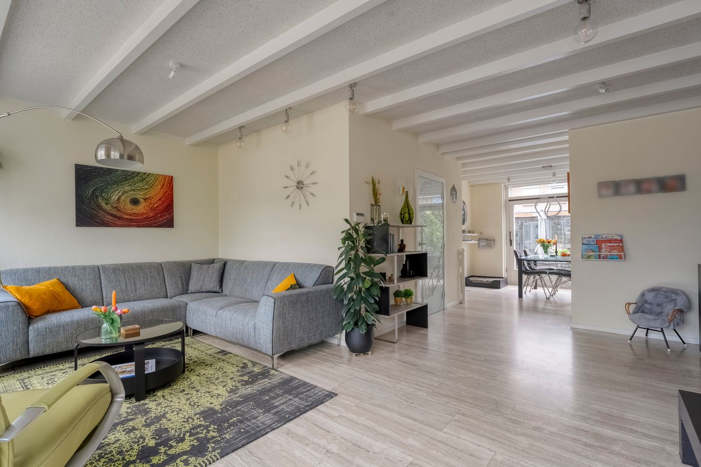 Foto 4 van Generaal Eisenhowerlaan 5