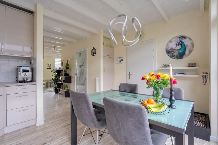 Foto 9 van Generaal Eisenhowerlaan 5