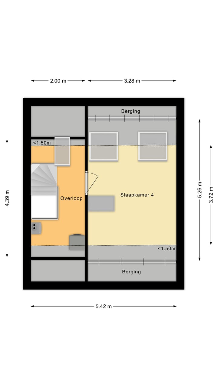 Foto 43 van Verre Weiden 24