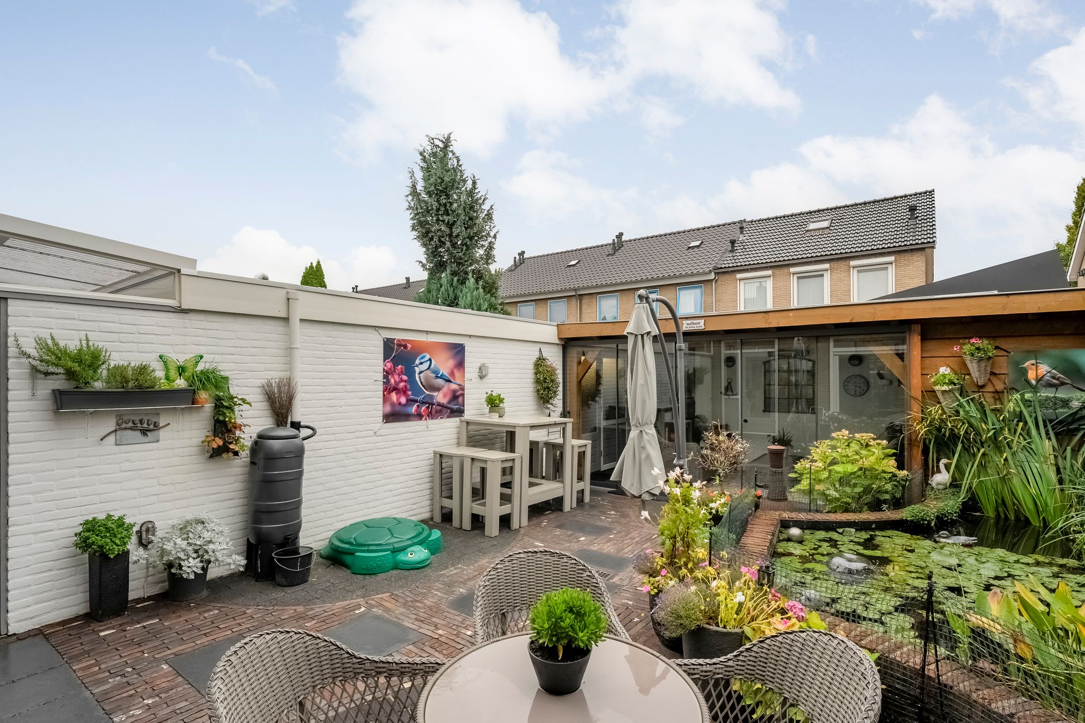 Foto 3 van Generaal Eisenhowerlaan 5